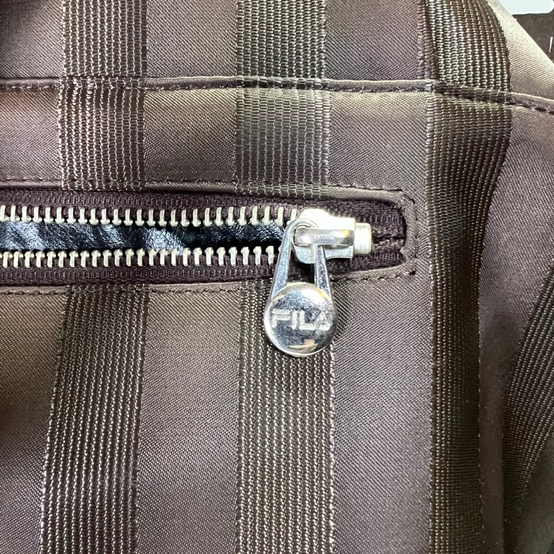 Balo Fila si nhật vải siêu xịn