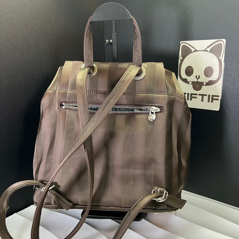 Balo Fila si nhật vải siêu xịn