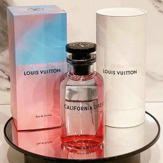 Nước hoa nữ louis vuitton califonia dream 100ml | pxh authentic