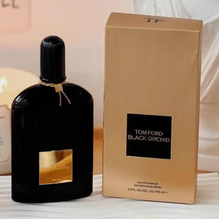 Nước hoa unisex tomford black orchid edp 100ml | pxh authentic