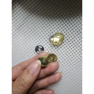 Nút hít nam châm loại tốt 1.8 cm