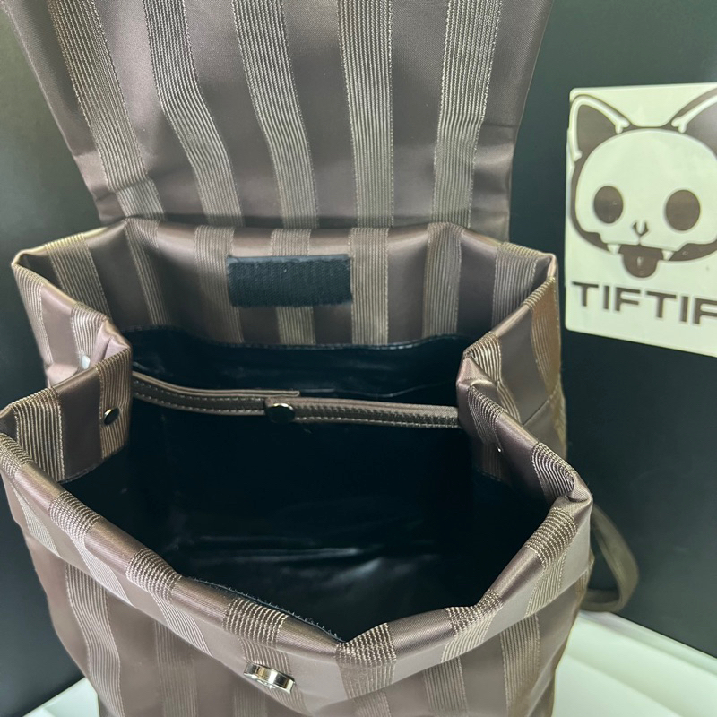 Balo Fila si nhật vải siêu xịn