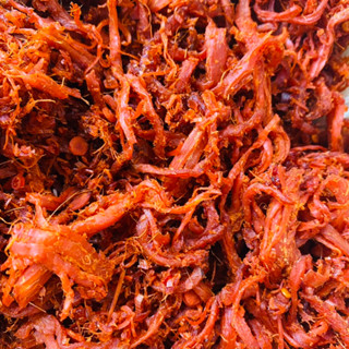 Giá sỉ 1thùng khô bò xé sợi ( heo khô giả bò) thơm ngon hàng loại 1