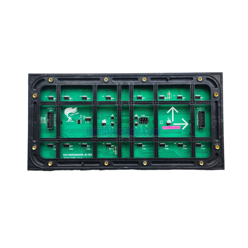 Màn HInh Led Module P10 3 Màu YLR