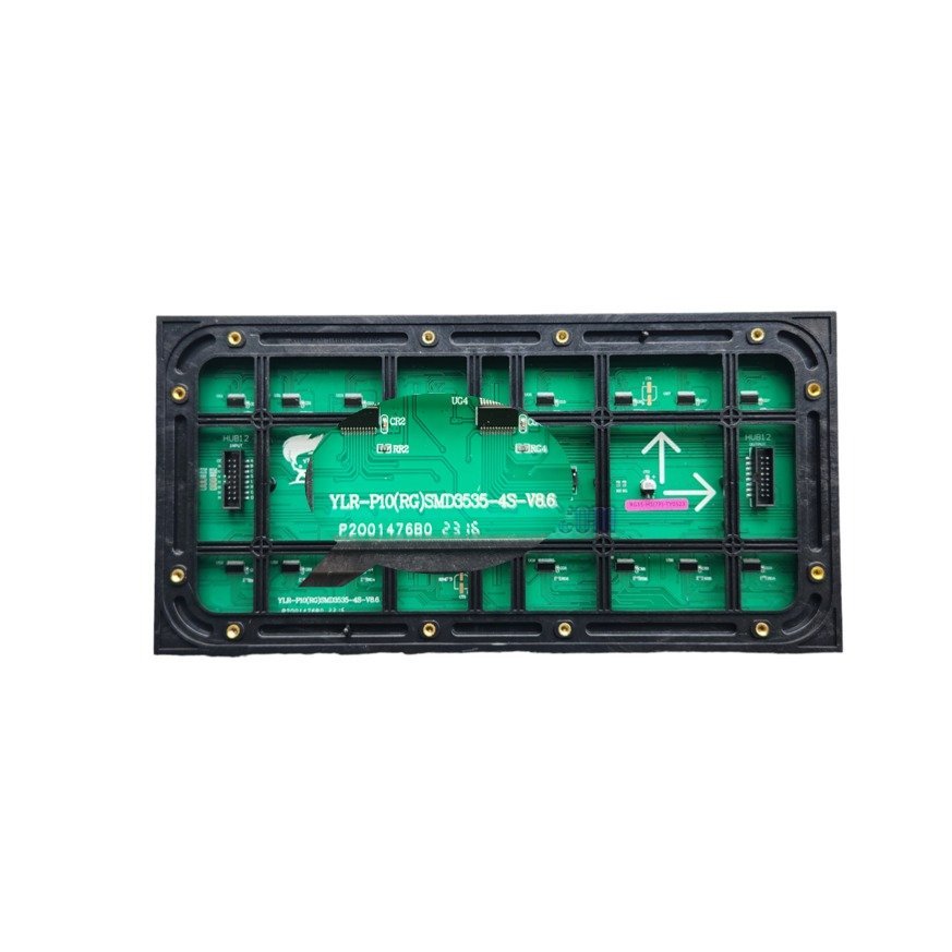 Màn HInh Led Module P10 3 Màu YLR