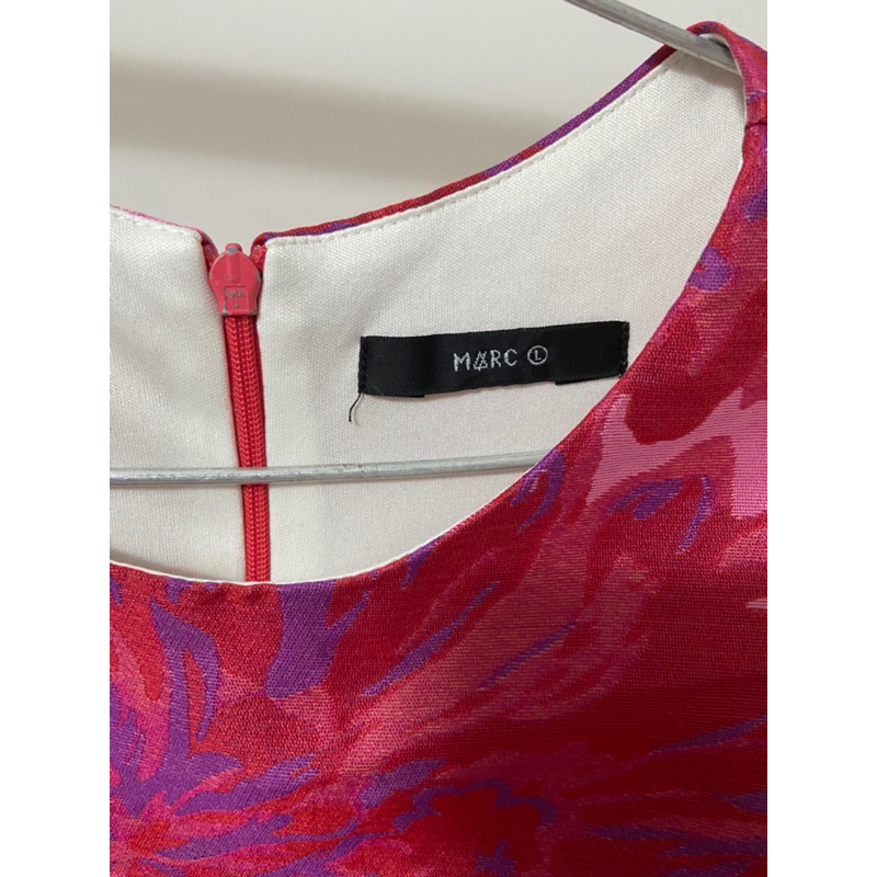 Đầm Marc size L