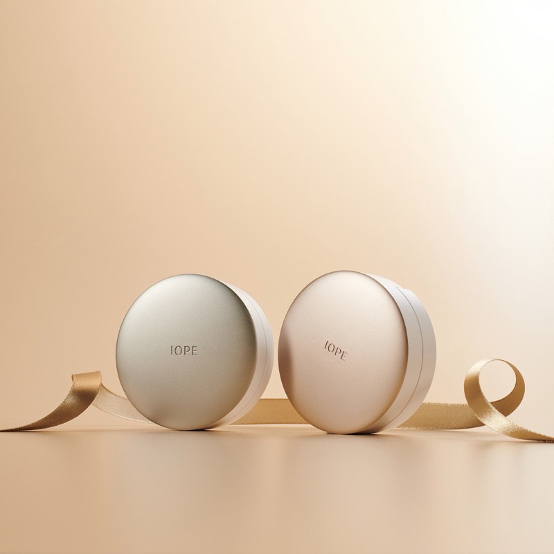 Phấn Nước Iope Air cushion cover 15G