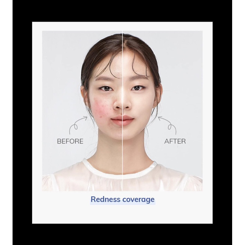 Phấn Nước Iope Air cushion cover 15G