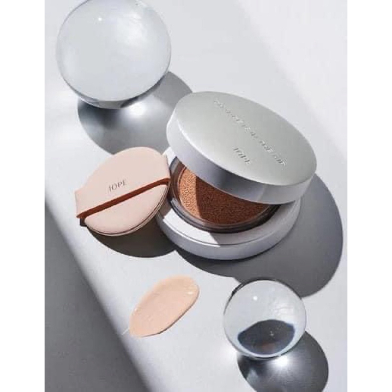 Phấn Nước Iope Air cushion cover 15G