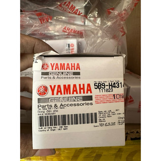 Bóng đèn pha- bóng đèn số - mặt đồng hồ - vỏ đồng hồ dưới Jupiter MX - Chính hãng Yamaha