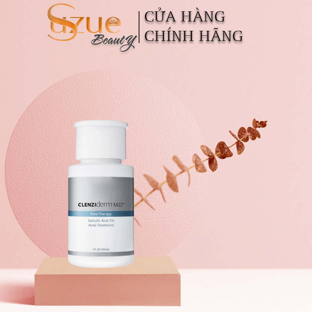 Dung dịch tẩy tế bào chết giảm nhờn giảm mụn BHA 2%
