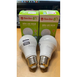 Bóng Led buld 7w, 9w - Chính hãng Rạng Đông