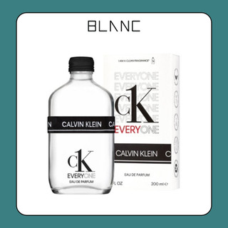 Nước hoa unisex calvin klein ck everyone edp 200ml