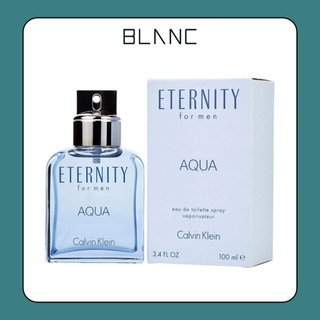 Nước hoa nam calvin klein ck eternity aqua for men edt 100ml