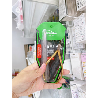 Kềm Nghĩa cắt da D555