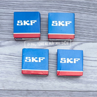  BẠC ĐẠN BÁNH SKF CHÍNH HÃNG SPORT  SPORT-XIPO-RGV-RGX-SATRIA  