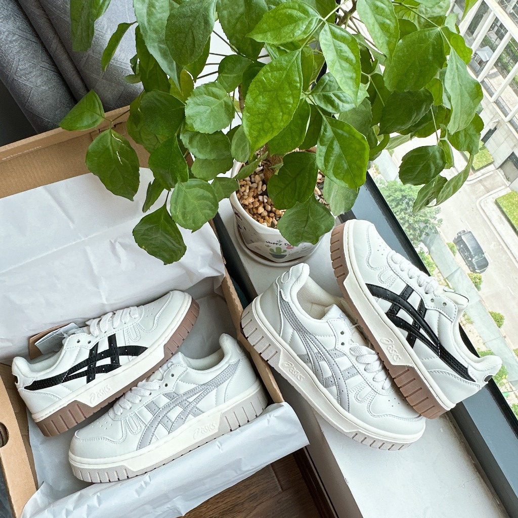 GIÀY THỂ THAO ASSSIC MỚI