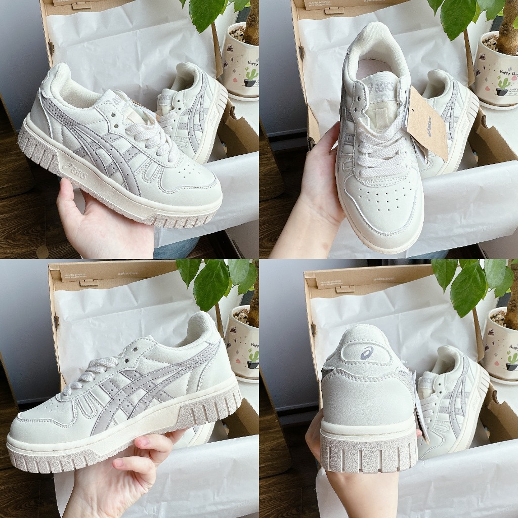 GIÀY THỂ THAO ASSSIC MỚI