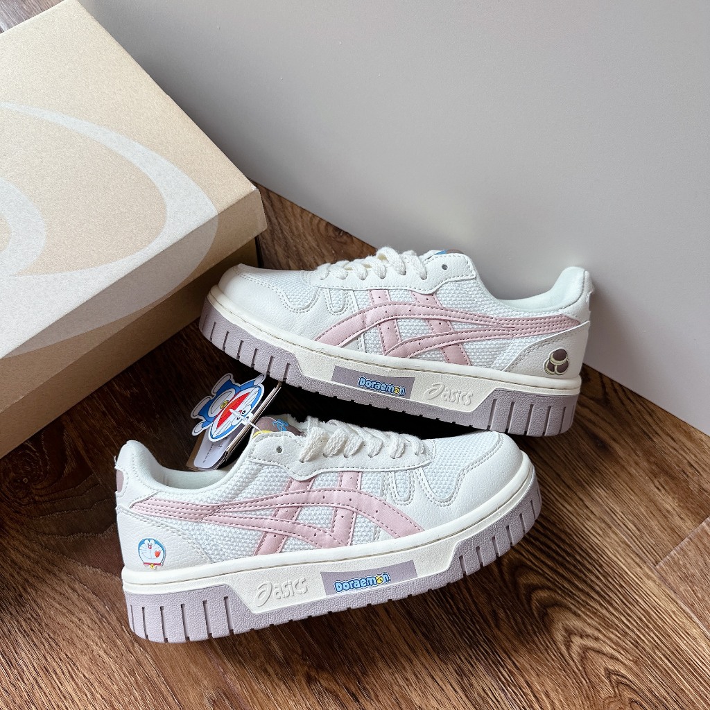 GIÀY THỂ THAO ASSSIC DORAEMON