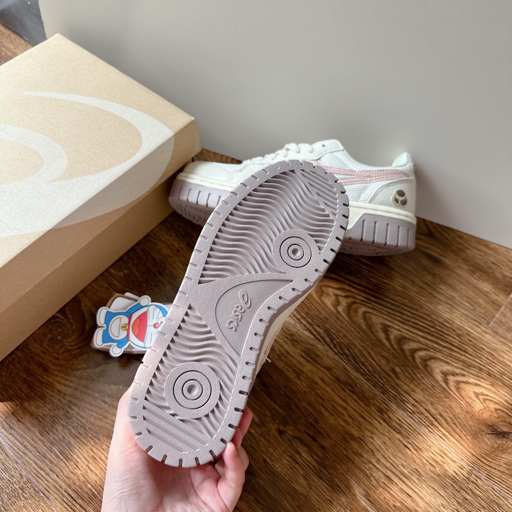 GIÀY THỂ THAO ASSSIC DORAEMON