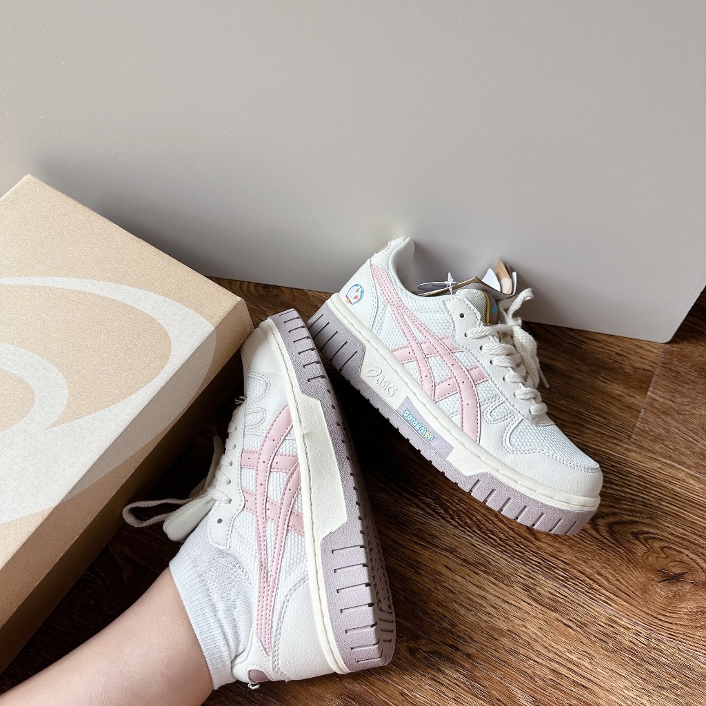 GIÀY THỂ THAO ASSSIC DORAEMON