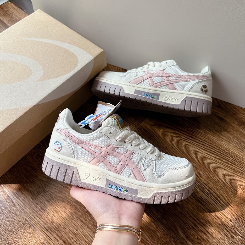 GIÀY THỂ THAO ASSSIC DORAEMON