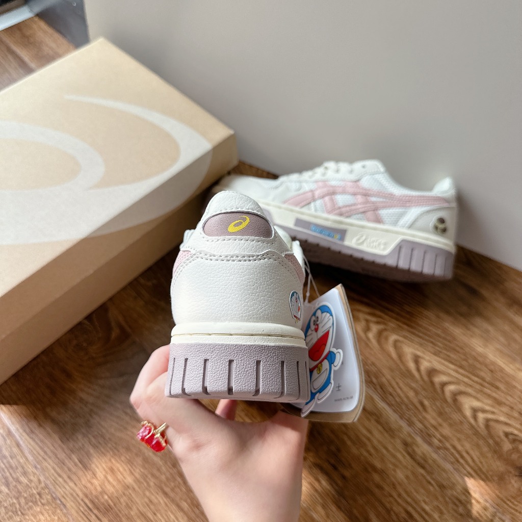 GIÀY THỂ THAO ASSSIC DORAEMON