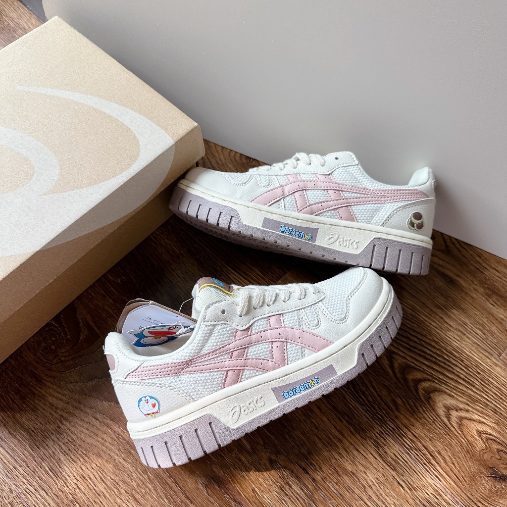 GIÀY THỂ THAO ASSSIC DORAEMON