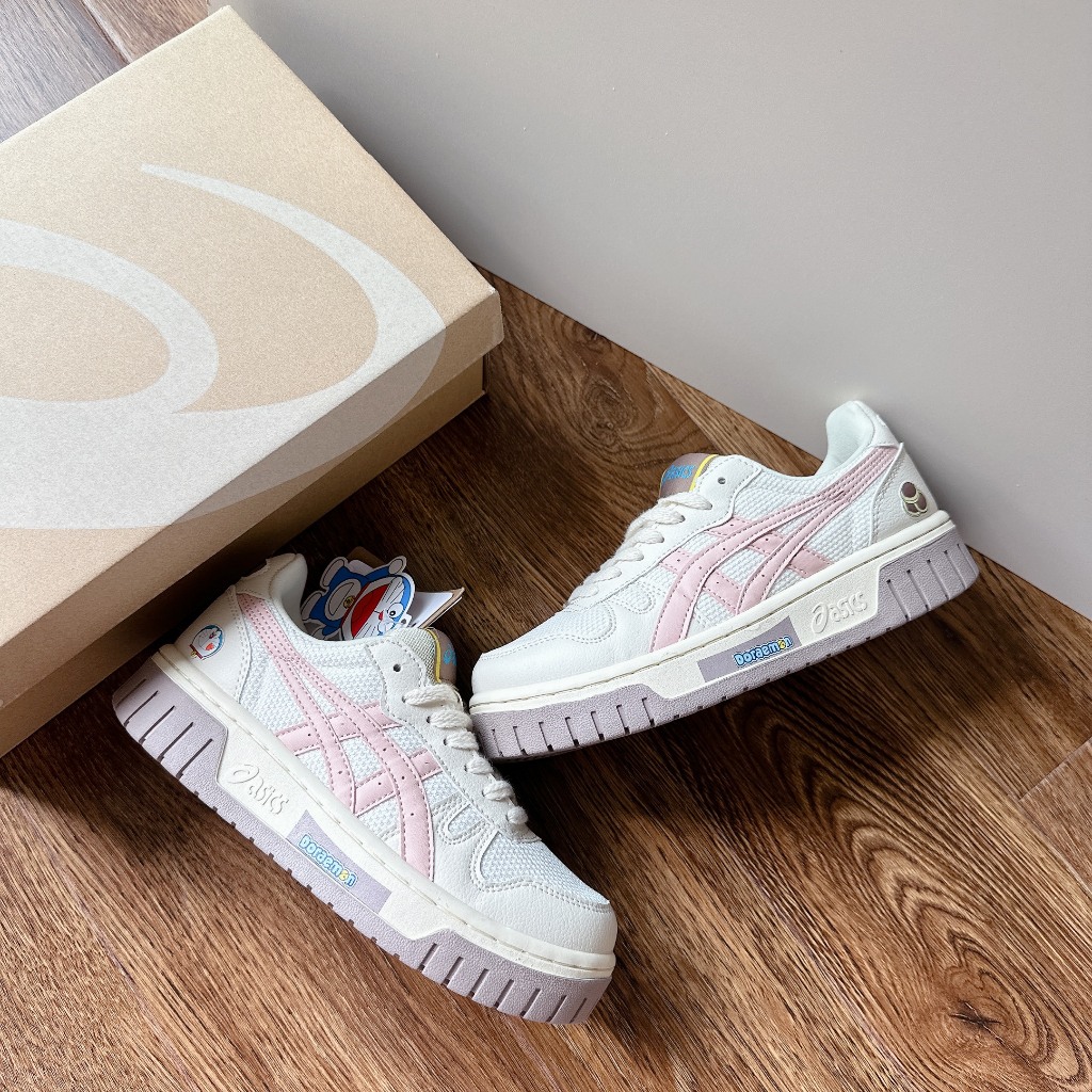 GIÀY THỂ THAO ASSSIC DORAEMON