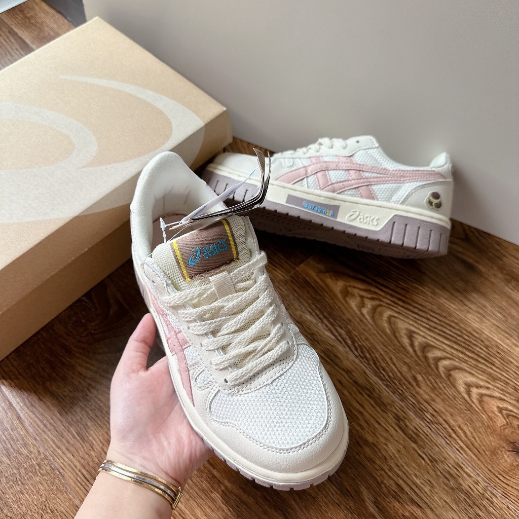 GIÀY THỂ THAO ASSSIC DORAEMON