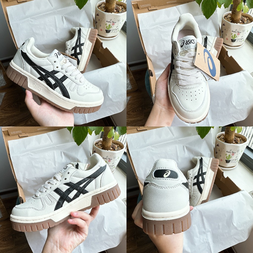 GIÀY THỂ THAO ASSSIC MỚI