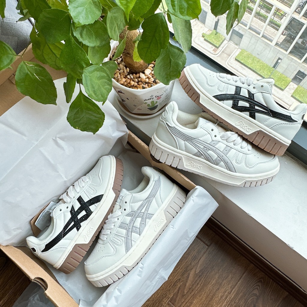 GIÀY THỂ THAO ASSSIC MỚI