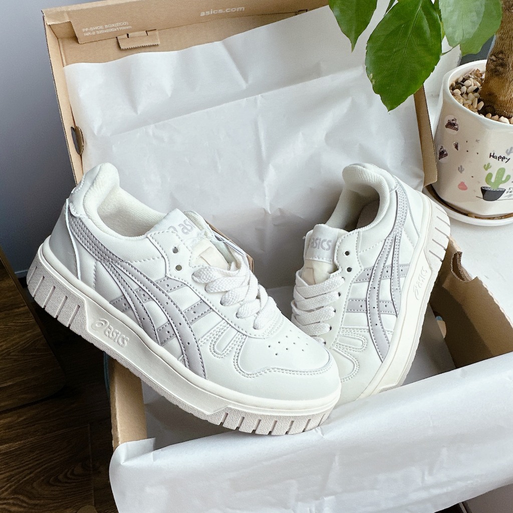 GIÀY THỂ THAO ASSSIC MỚI