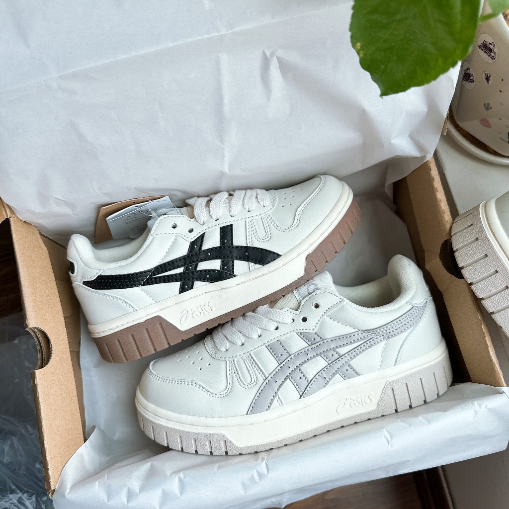 GIÀY THỂ THAO ASSSIC MỚI