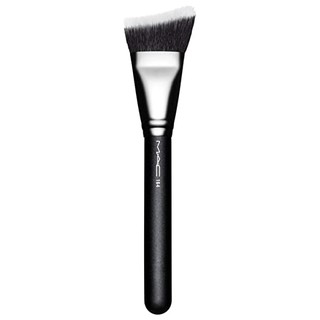 Cọ tạo khối - highlight mac 164 duo fibre curved sculpting brush