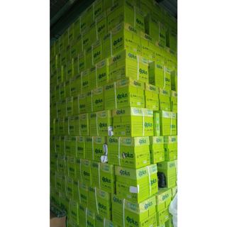 GIẤY IN IK PLUS A4 (70 gsm/ 500 tờ) - MIKE STORE