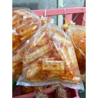 bánh tráng Long An