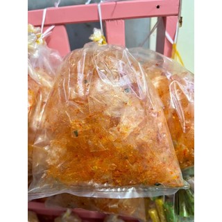 bánh tráng Long An