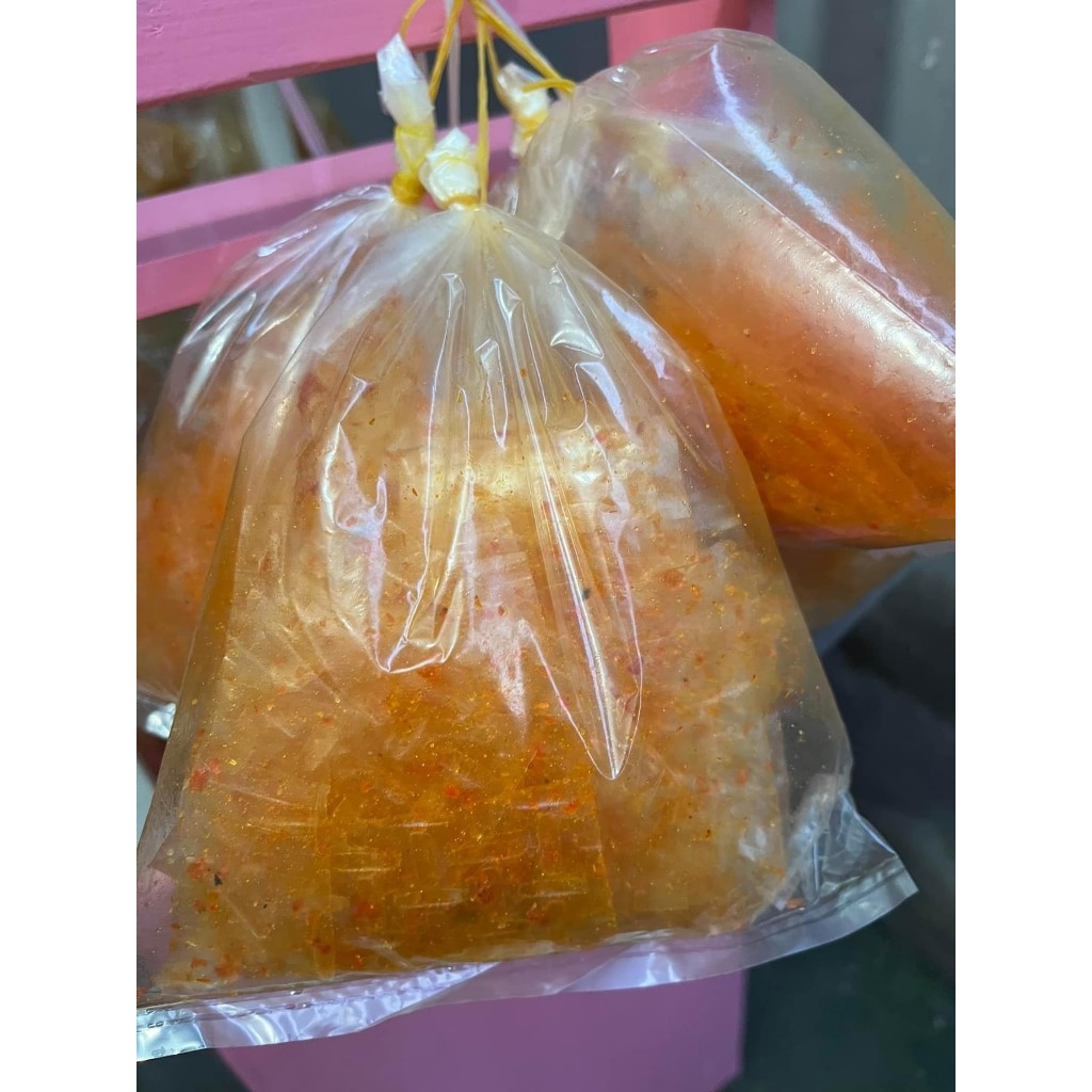 bánh tráng Long An