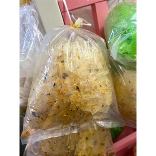 bánh tráng Long An