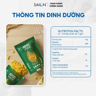 Nui gạo VIJOY Túi 227g