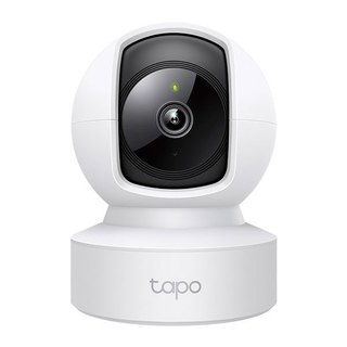 Camera ip wifi tp-link tapo c212 2k 3mp/ quay quét