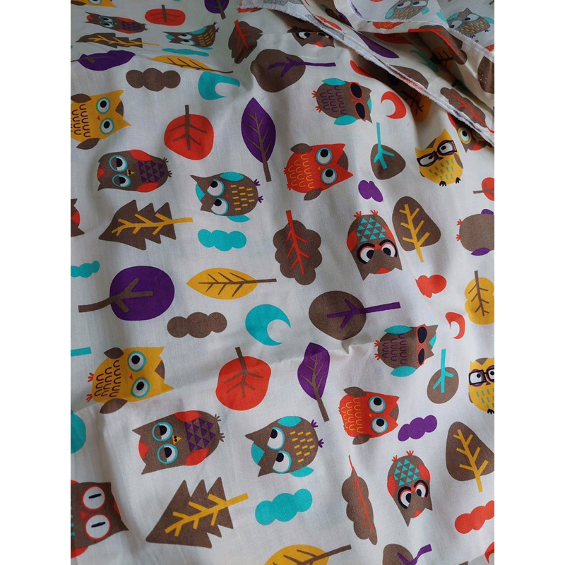 VẢI TRANG TRÍ NOEL