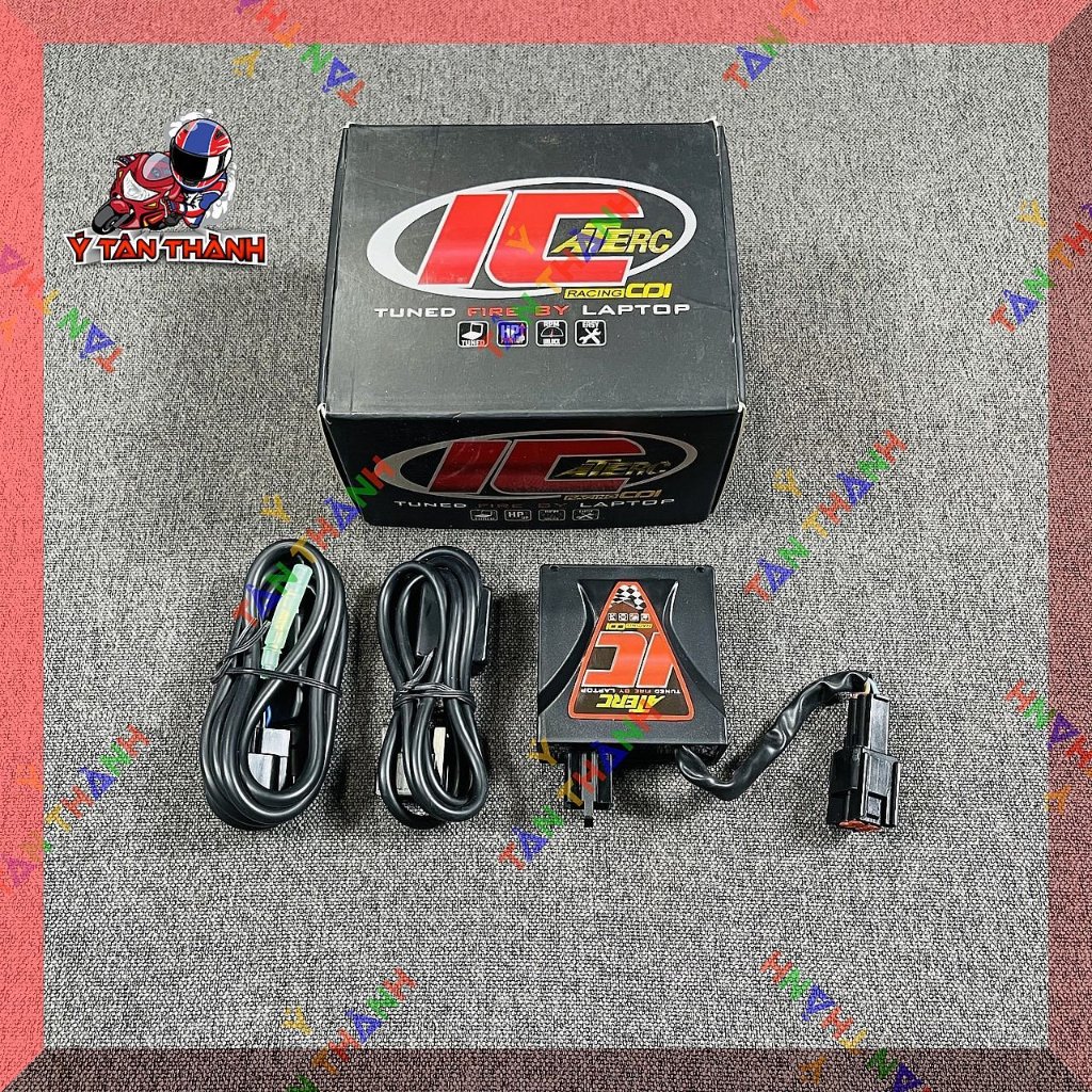 IC lập trình cho future neo,wave A110 2017-2023 MS09