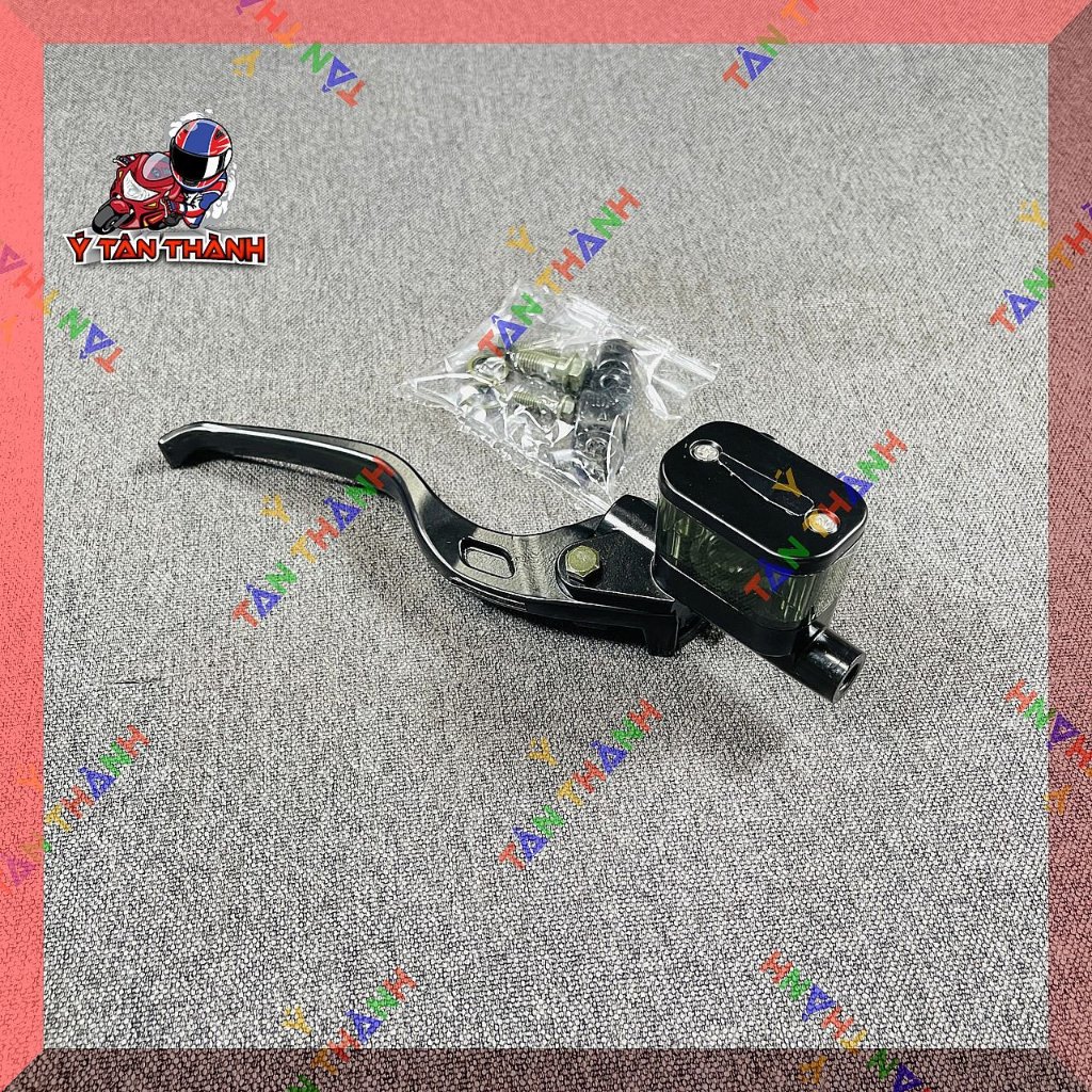 Tay thắng rembo bình dầu liền MS06