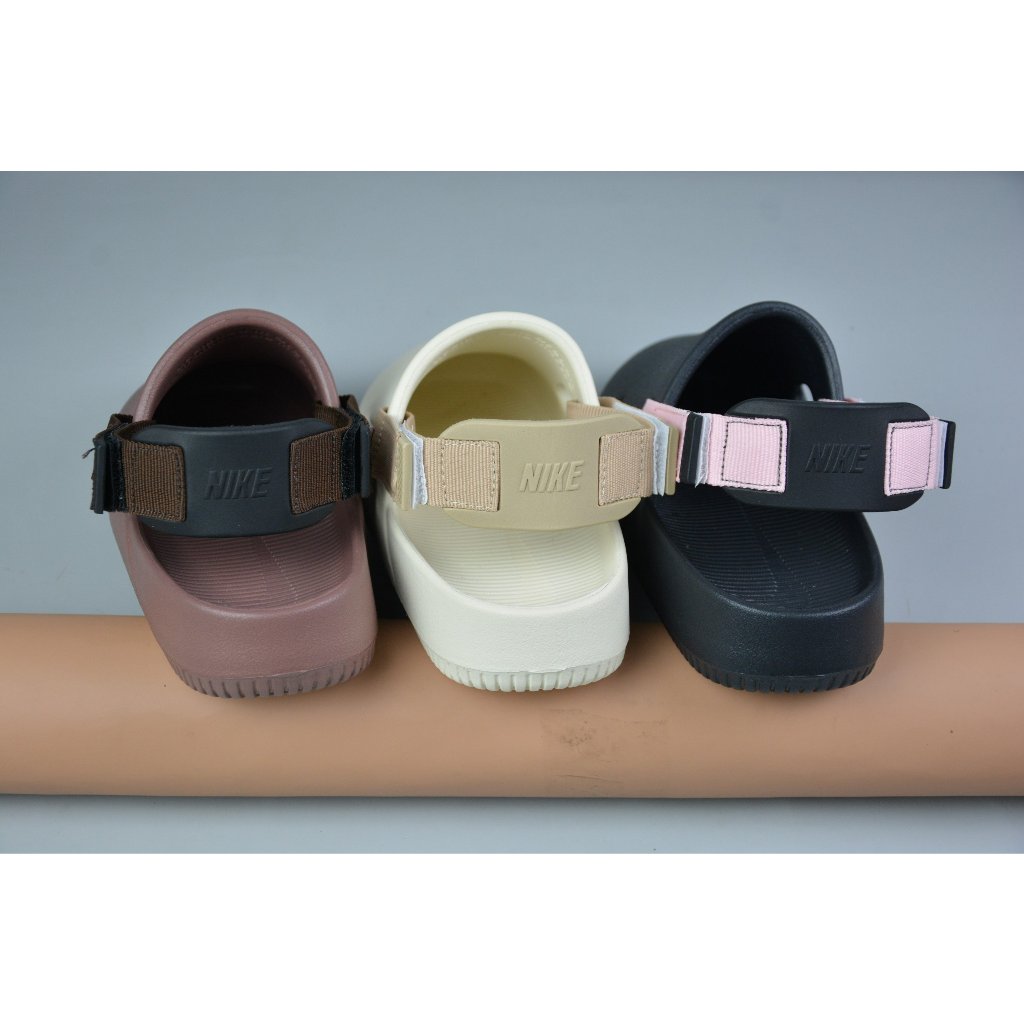 Dép sục Nike_Calm Mule siêu êm - Bản chuẩn Cao Cấp