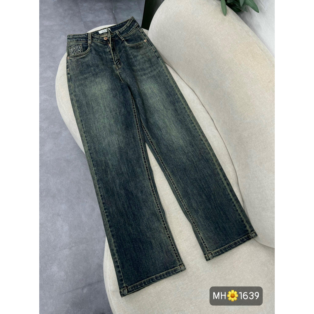Jean suông MH 1369