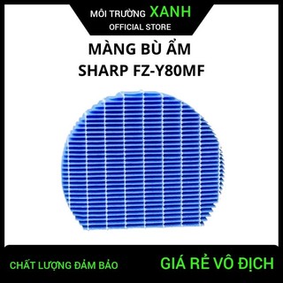 Màng bù ẩm máy lọc không khí sharp fz-y80mf