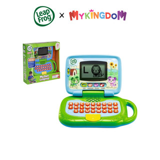 Đồ Chơi LEAPFROG Laptop màu xanh 80-19150