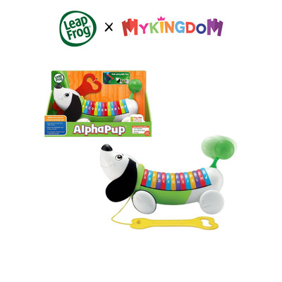 Đồ chơi cún con học chữ Scout Leapfrog 80-19241 MYKINGDOM